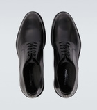 Dolce&Gabbana Leather Derby shoes