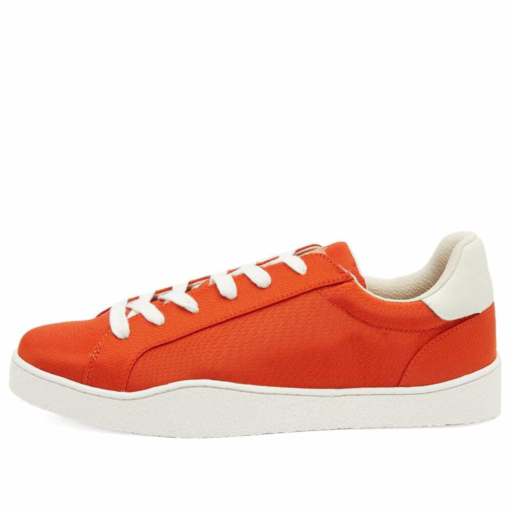 Good News Men's Venus Sneakers in Orange Good News