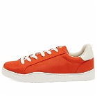 Good News Men's Venus Sneakers in Orange