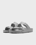 Birkenstock Arizona Essentials Eva Grey - Mens - Sandals & Slides