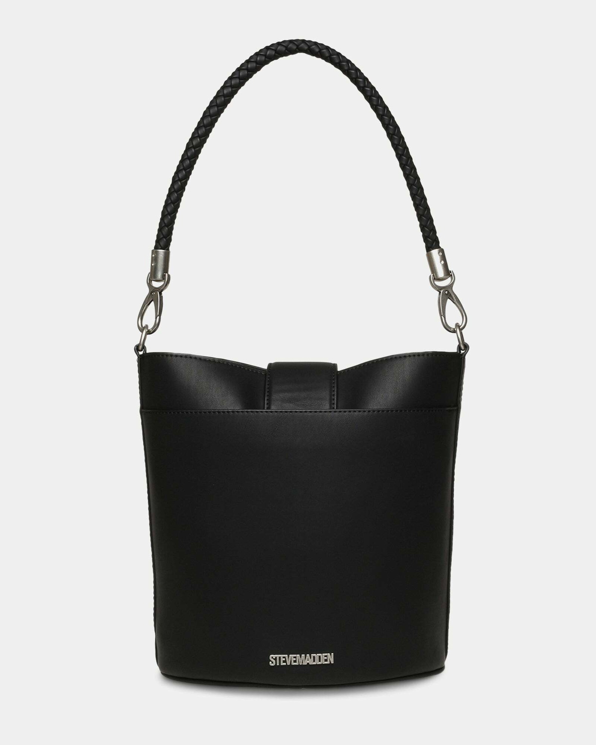 Steve Madden Barriee Bag in Black