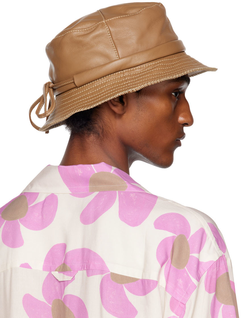 Jacquemus Tan  display picture 1