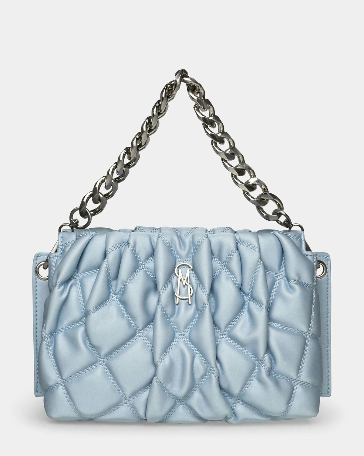 Steve Madden Btansies Bag in Light Blue