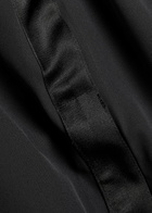 Nike 24.7 Perfectstretch Tearaway Dri-fit Trousers Black