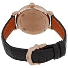 IWC Portofino Automatic 18kt Rose Gold Diamond Ladies Watch IW357406