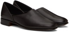Bode Brown House Loafers