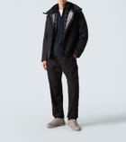 C.P. Company Gore-Tex® down jacket