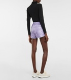 Moncler Grenoble - Drawstring shorts