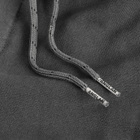 END. x Anglan Parachute Balloon Sweat Pant in Dark Grey