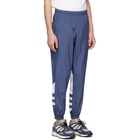 adidas Originals Blue Big Trefoil Track Pants