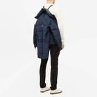 Canada Goose Men's Hybridge Jacket in Atlantic Navy
