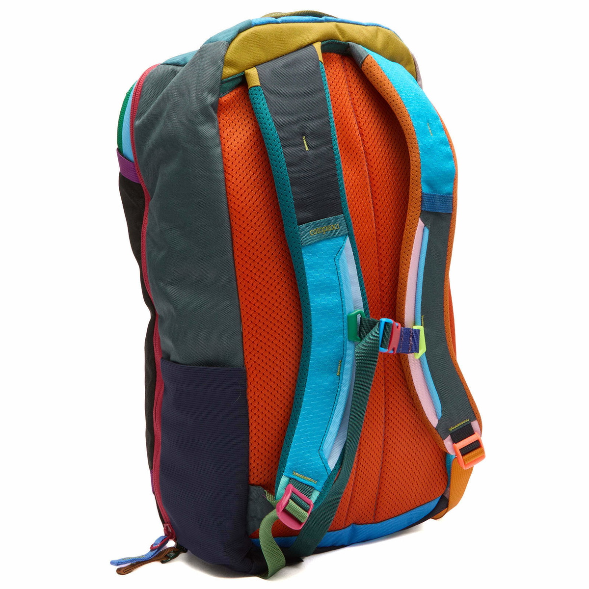 Cotopaxi Allpa Mini 20L Travel Pack in Del Dia 