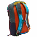 Cotopaxi Allpa Mini 20L Travel Pack in Del Dia 