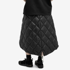 Jil Sander+ Women's Jil Sander 163 Midi Skirt in Black