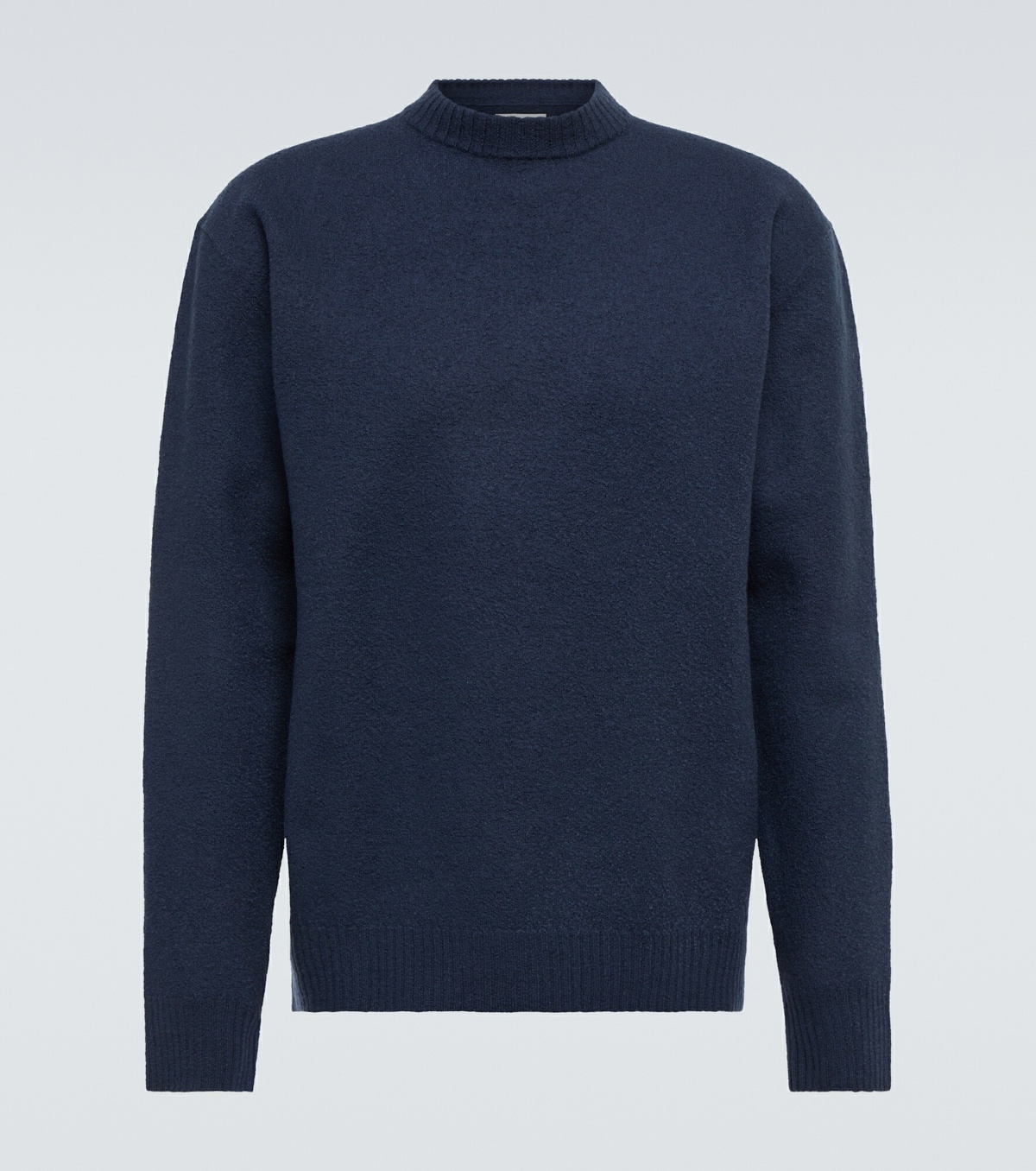 Jil Sander - Wool sweater