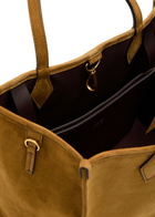 Metier Chameleon 30 Nubuck Tote bag - Tan - One Size