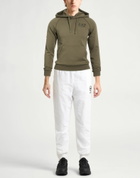 Ea7 Mens Sweatshirt Military in Green