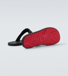 Christian Louboutin Zakouski slides