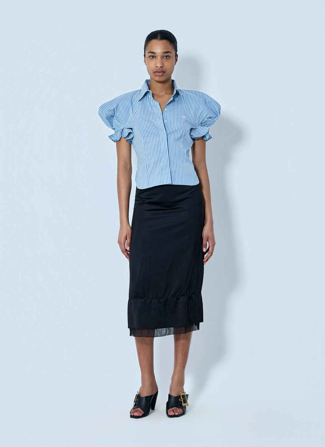 Vivienne Westwood Gexy Top