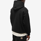 Dime Men's Torrent Hoody in Black