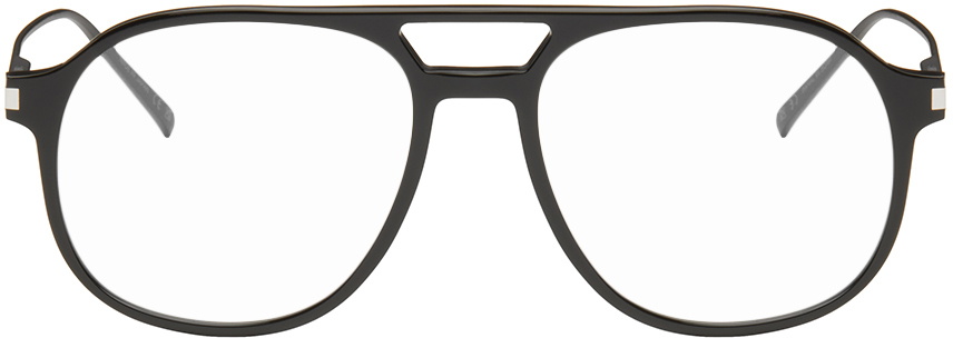 Saint Laurent Black SL 626 Glasses Saint Laurent