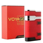 Armaf Mens Voyage Titan EDP 3.38 oz Fragrances 6294015161519