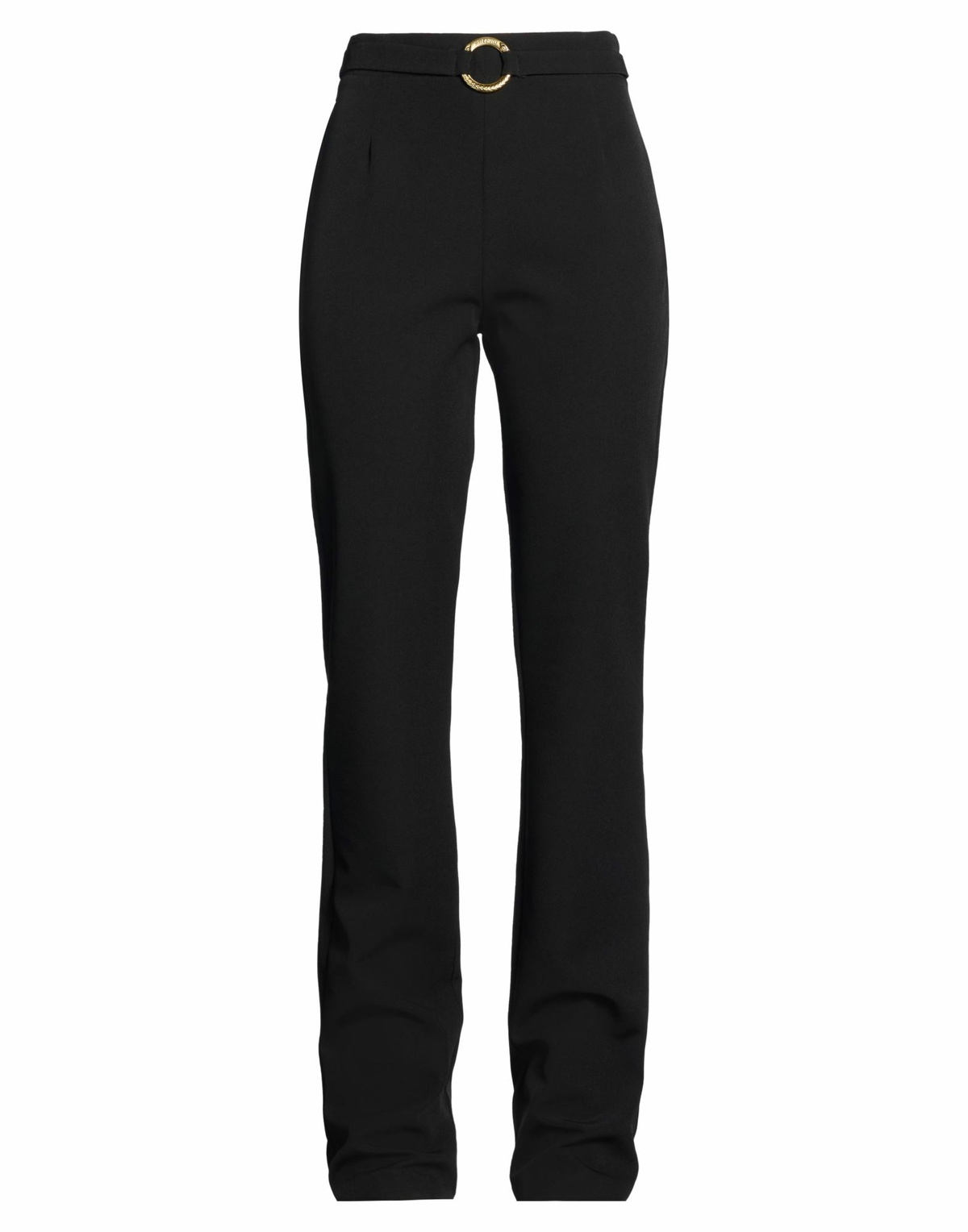 Just Cavalli Womens Pants in Black