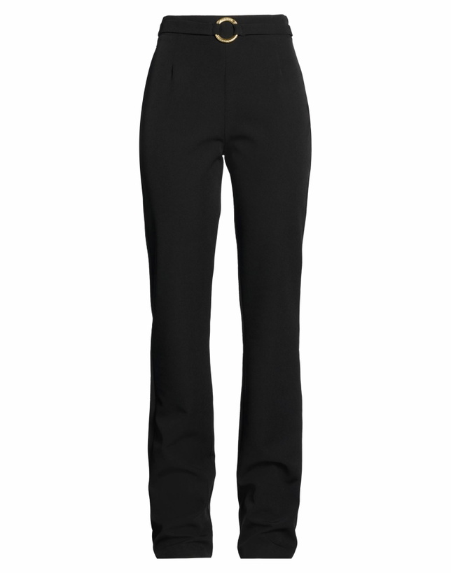 Photo: Just Cavalli Womens Pants in Black