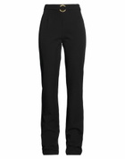 Just Cavalli Womens Pants in Black