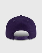 New Era X Fear of God 59FIFTY Retro Crown Flat LOS ANGELES LAKERS Purple Mens Cap