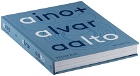 Phaidon Aino + Alvar Aalto: A Life Together
