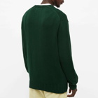 Patta Men's University Knitted Sweater in Mountain View