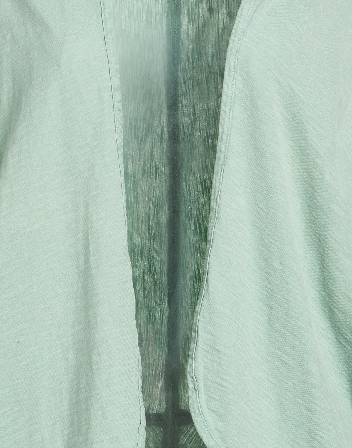 Crossley Womens Cardigan Light in Green