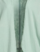 Crossley Womens Cardigan Light in Green