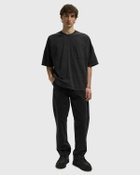 Crewneck T-Shirt Nowhere Gym