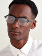 Dior Eyewear - DiorBotanicaoS2I D-Frame Acetate Optical Glasses