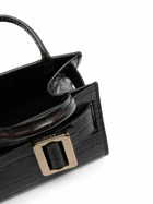 BOYY - Bobby Charm Leather Mini Bag