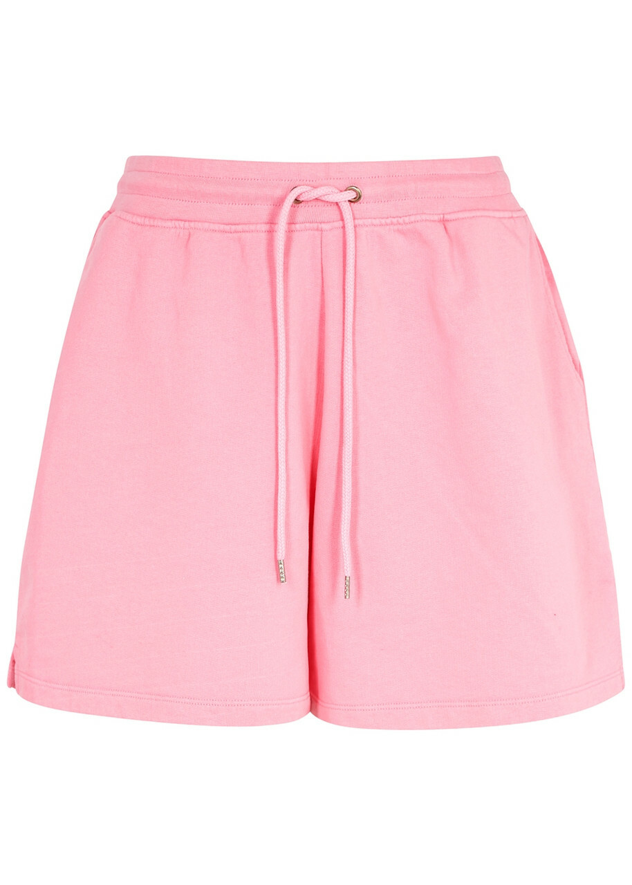 Basic Shorts Pink