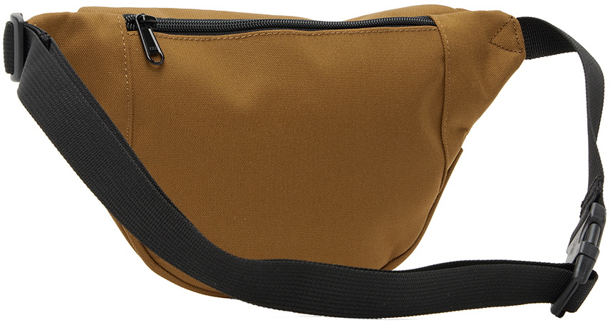 Carhartt Work In Progress Brown Jake Hip Bag