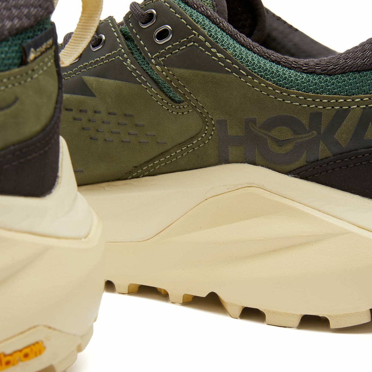 END. x Hoka One One 