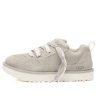 UGG Men's Lo Lowmel Sneaker in Campfire