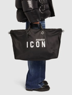 DSQUARED2 Be Icon Duffle Bag