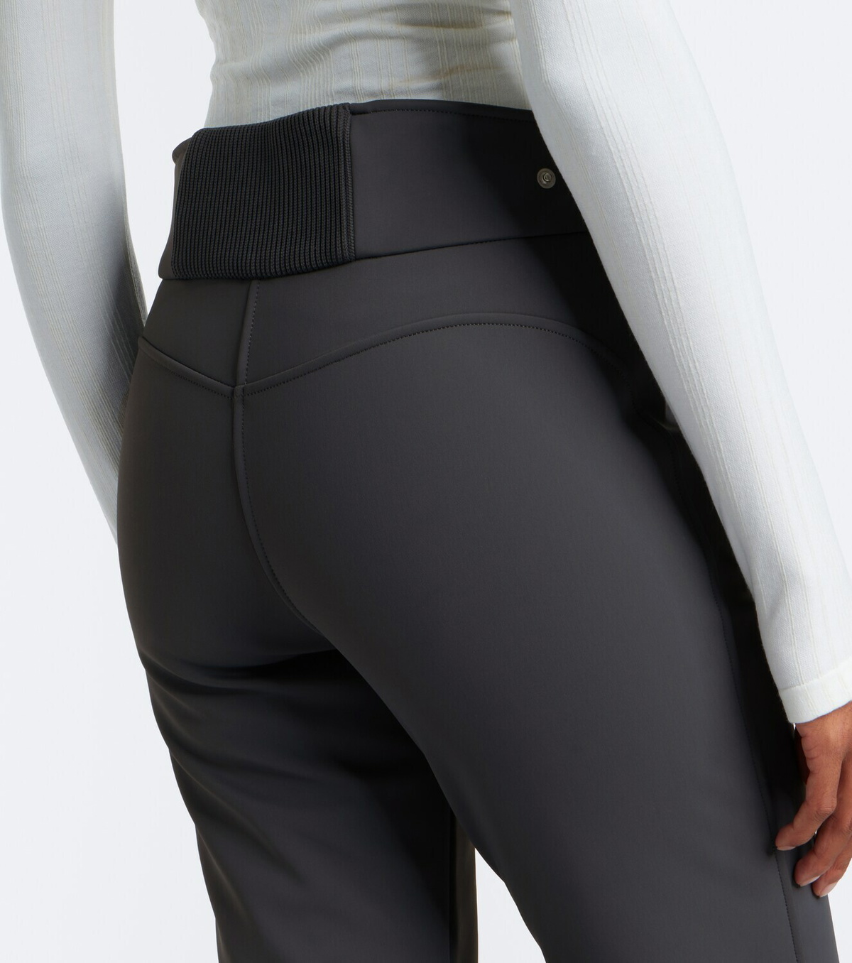 Cordova Saint Moritz flared ski pants