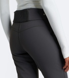 Cordova Saint Moritz flared ski pants