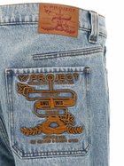 Y/Project paris Best Jeans
