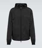 Zegna - #UseTheExisting technical jacket