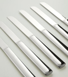 Alessi - Rundes Modell 24-piece cutlery set