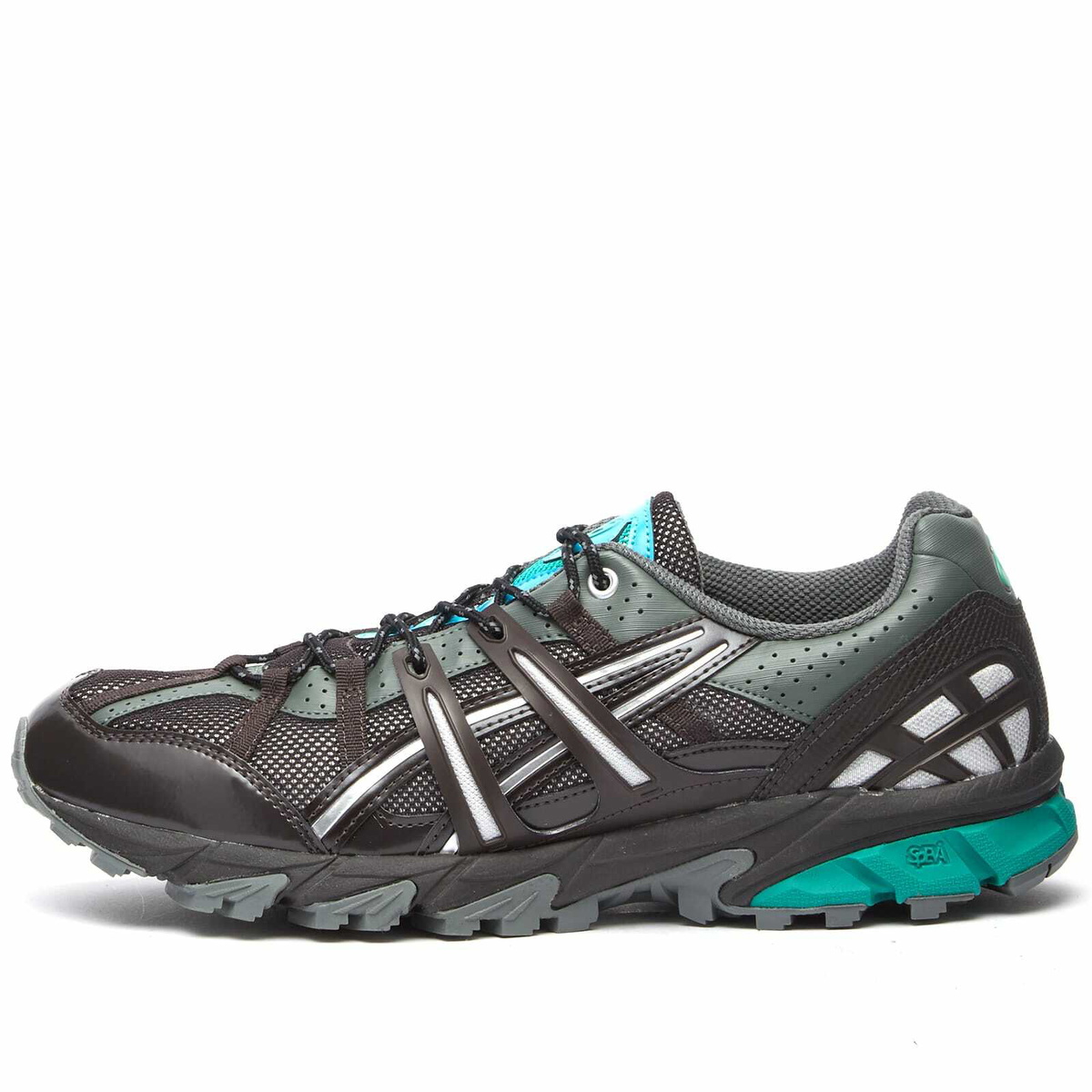 ★ASICS★(W) Asics x Matin Kim Gel-Sonoma 15-50 Black/Silver Asics x MATIN KIM Gel-Sonoma 15-50 Sneakers in Black/Pure