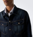Tom Ford Icon denim jacket
