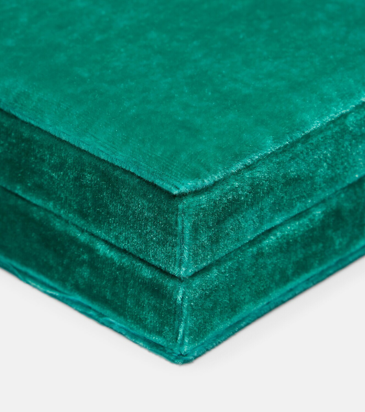 Sophie Bille Brahe Trésor velvet jewelry box